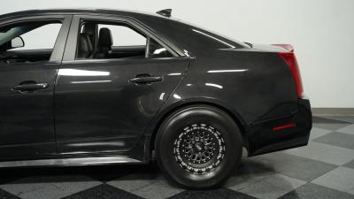 2012 Cadillac CTS V LS 427