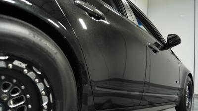 2012 Cadillac CTS V LS 427