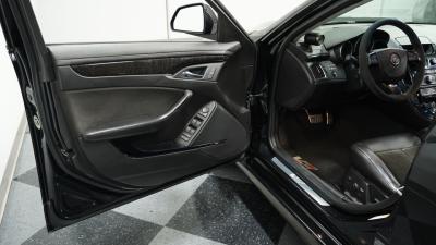 2012 Cadillac CTS V LS 427