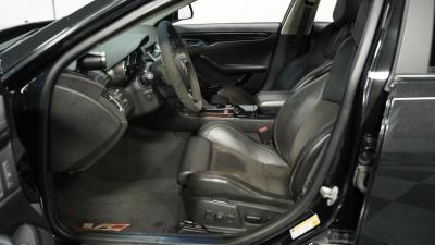 2012 Cadillac CTS V LS 427