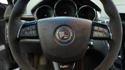 2012 Cadillac CTS V LS 427