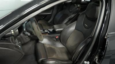 2012 Cadillac CTS V LS 427