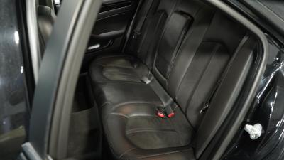 2012 Cadillac CTS V LS 427