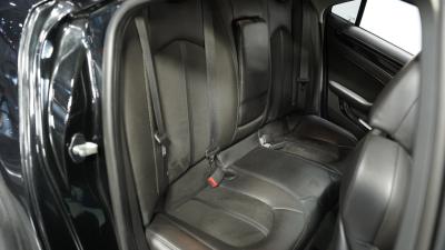 2012 Cadillac CTS V LS 427