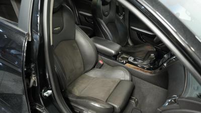 2012 Cadillac CTS V LS 427