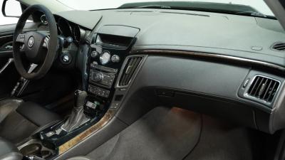 2012 Cadillac CTS V LS 427