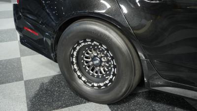 2012 Cadillac CTS V LS 427