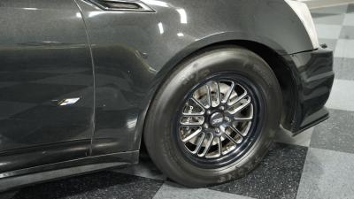 2012 Cadillac CTS V LS 427