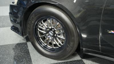 2012 Cadillac CTS V LS 427