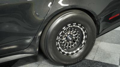 2012 Cadillac CTS V LS 427