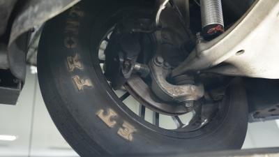 2012 Cadillac CTS V LS 427