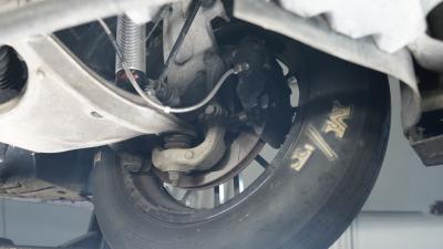 2012 Cadillac CTS V LS 427