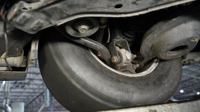 2012 Cadillac CTS V LS 427