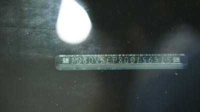 2012 Cadillac CTS V LS 427