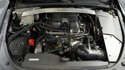 2013 Cadillac CTS V Wagon