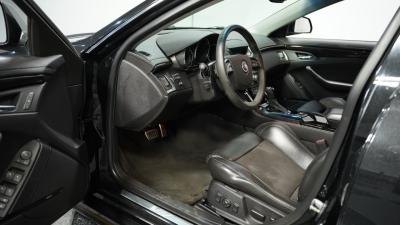 2013 Cadillac CTS V Wagon