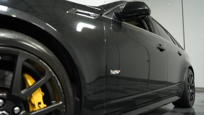 2013 Cadillac CTS V Wagon