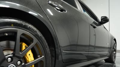 2013 Cadillac CTS V Wagon