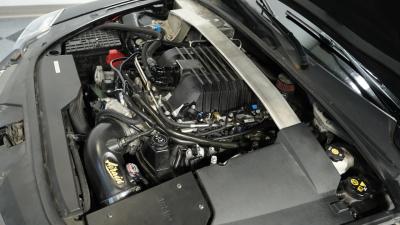 2013 Cadillac CTS V Wagon