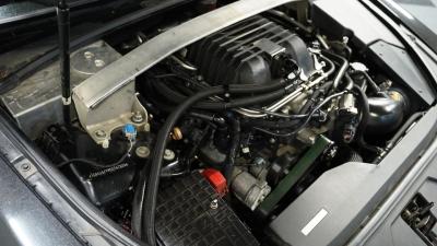 2013 Cadillac CTS V Wagon