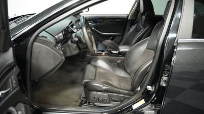 2013 Cadillac CTS V Wagon