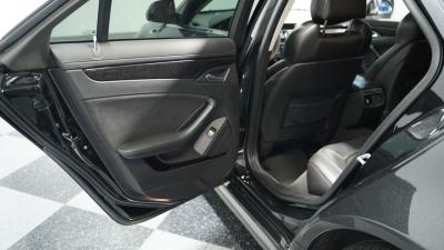 2013 Cadillac CTS V Wagon