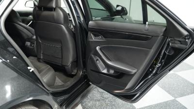 2013 Cadillac CTS V Wagon