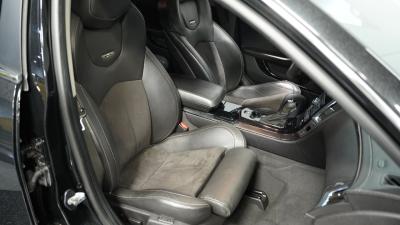 2013 Cadillac CTS V Wagon