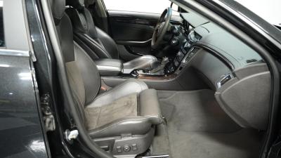 2013 Cadillac CTS V Wagon