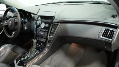 2013 Cadillac CTS V Wagon