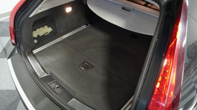 2013 Cadillac CTS V Wagon