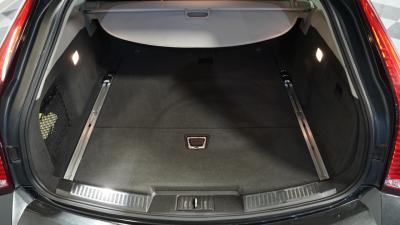 2013 Cadillac CTS V Wagon