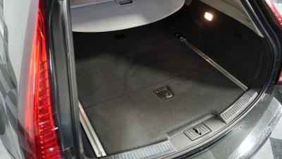 2013 Cadillac CTS V Wagon