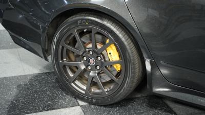 2013 Cadillac CTS V Wagon