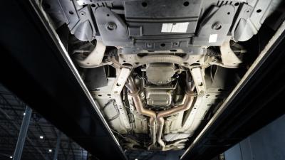 2013 Cadillac CTS V Wagon