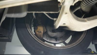 2013 Cadillac CTS V Wagon