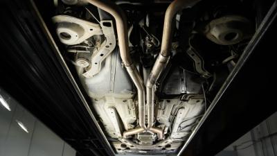 2013 Cadillac CTS V Wagon