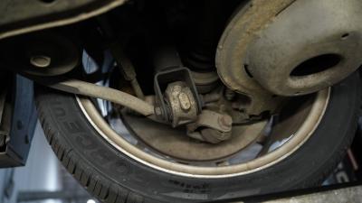 2013 Cadillac CTS V Wagon