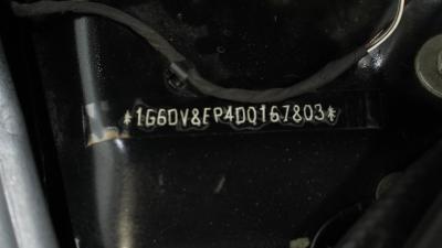 2013 Cadillac CTS V Wagon