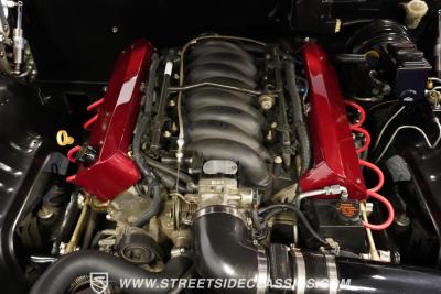 1969 Chevrolet Camaro Restomod Pro Touring