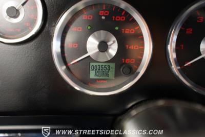 1969 Chevrolet Camaro Restomod Pro Touring