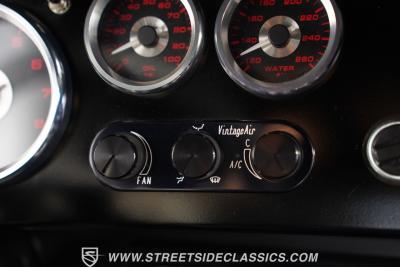 1969 Chevrolet Camaro Restomod Pro Touring