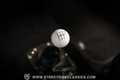 1969 Chevrolet Camaro Restomod Pro Touring