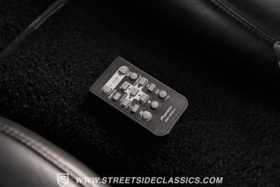 1969 Chevrolet Camaro Restomod Pro Touring