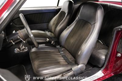 1969 Chevrolet Camaro Restomod Pro Touring