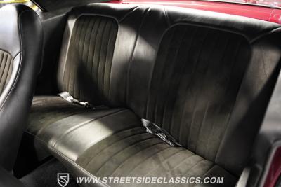 1969 Chevrolet Camaro Restomod Pro Touring