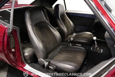 1969 Chevrolet Camaro Restomod Pro Touring