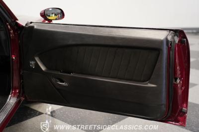 1969 Chevrolet Camaro Restomod Pro Touring