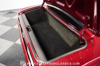 1969 Chevrolet Camaro Restomod Pro Touring