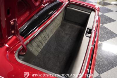 1969 Chevrolet Camaro Restomod Pro Touring